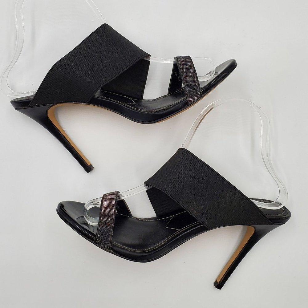Charles by Charles David Iridescent Stiletto Sandals - Picture 11 of 15